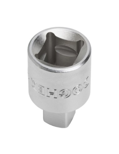 Adaptador Reductor 1/2 A 1/4