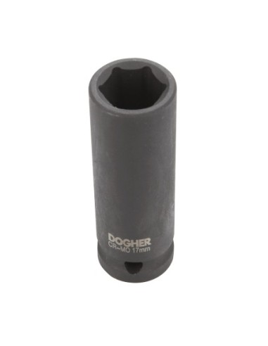 Vaso Impacto Largo 1/2" 24 Dogher