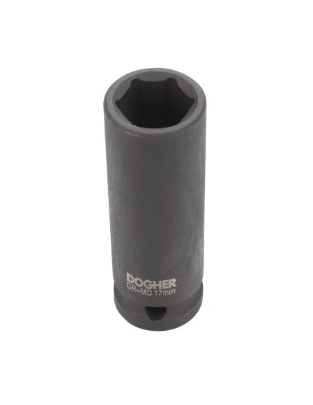 Vaso Impacto Largo 1/2" 24 Dogher