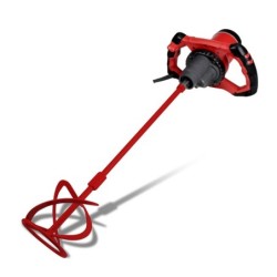 Mezclador Eléctrico 2v Rubimix-9n 1200 W 25940