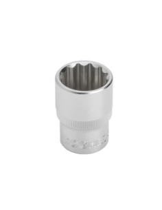 LLAVE VASO CORTO 1/2" BIHEX. 29MM