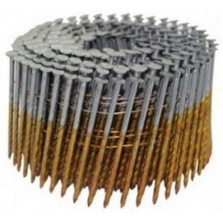 Dnf2570e Cabeza Plana Bobina 2.5x70mm