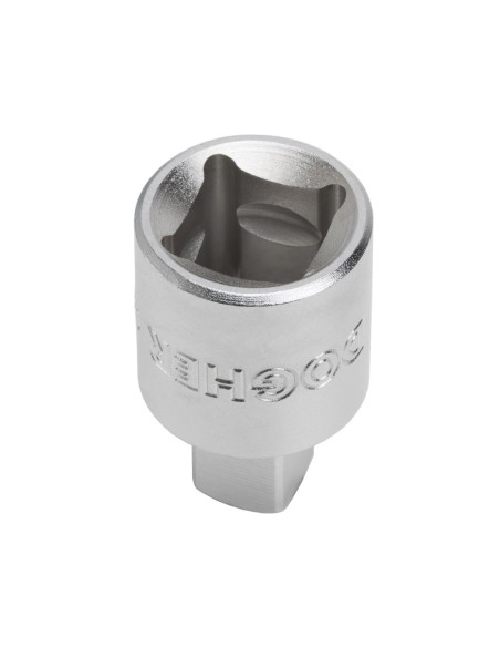 ADAPTADOR REDUCTOR 3/4"H 1/2"M