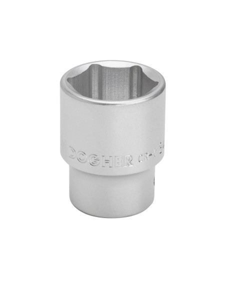 LLAVE VASO 3/4 HEXAGONAL 25MM