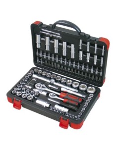 AUTOCLERK 1/2 Y 1/4 108-PZS DOGHER