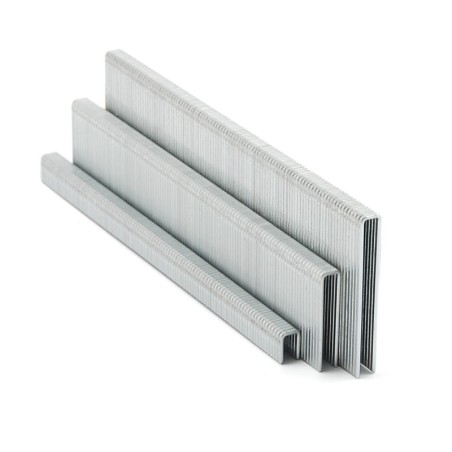 Grapas Grapadora 90/25