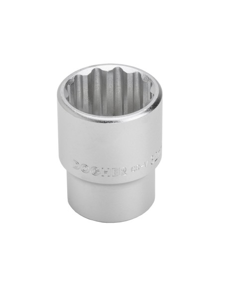 LLAVE VASO 3/4 BIHEXAGONAL 36MM