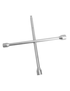 Llave En Cruz 17x19-x22 1/2"