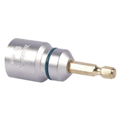 Llave Vaso Para Varilla Roscada M-6