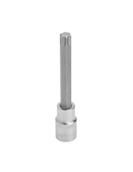 PUNTA 1/2 TORX SERIE LARGA T/40