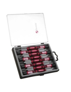 Juego Destornilladores Precision 2