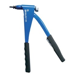 Remachadora De Tuercas M3-6 Bralo