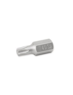 Punta 10mm Torx40 30mm- Unidad 2