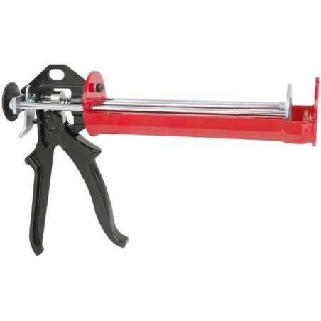 Pistola Anclaje Quimico 410ml