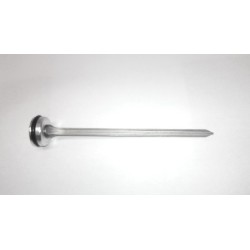 Piston Clavadora Unicair 8/45 Nova