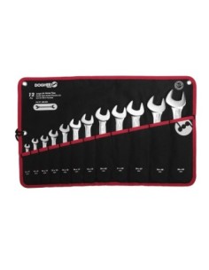 BOLSA NYLON 12LLAVES DOBLES B/AB.6X7-27X29