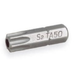 Punta Torx Seguridad 5/16" Ts55