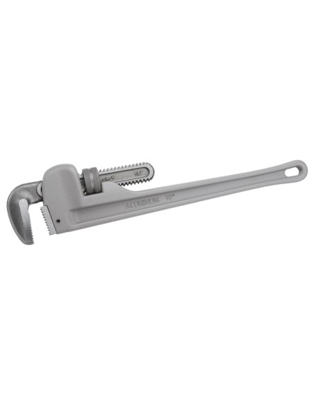 LLAVE TUBO STILLSON 36" 900MM ALUM.