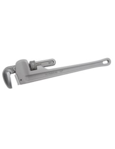 LLAVE TUBO STILLSON  450MM AL.