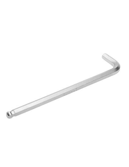 Llave Allen Larga C/bola 6mm