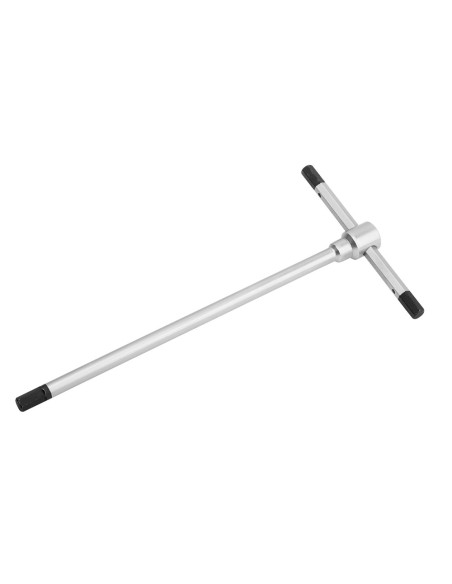 LLAVE CORRED."T" H2,5 65MMX125MM