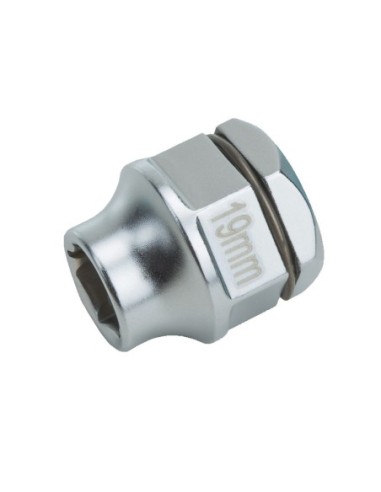 Portapuntas 13mm 5/16 Dogher