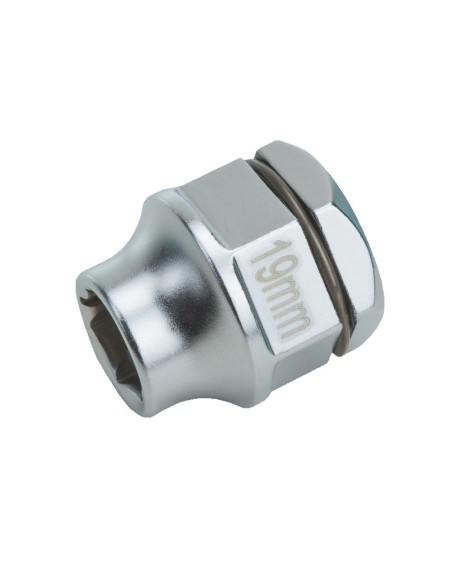 Portapuntas 10mm 1/4 Dogher