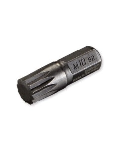 Punta De Atornillar 5/16 S2 Xzn10 2