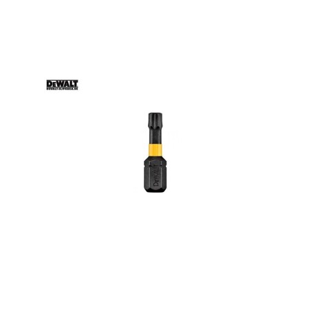 Torx Impact Sdb T10 25mm