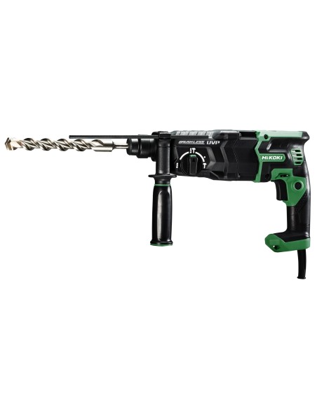 DH28PEC Martillo combinado