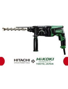 DH28PCY2 Martillo combinado