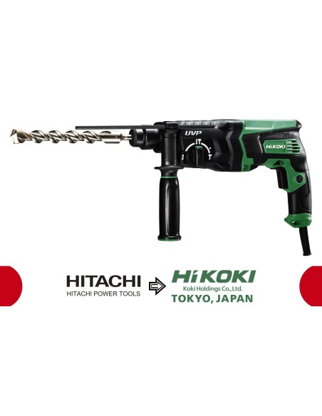 DH28PCY2 Martillo combinado