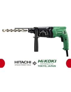 DH24PH2 Martillo perforador