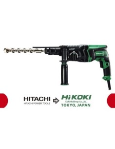 DH28PMY2 Martillo combinado