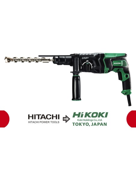 DH28PMY2 Martillo combinado