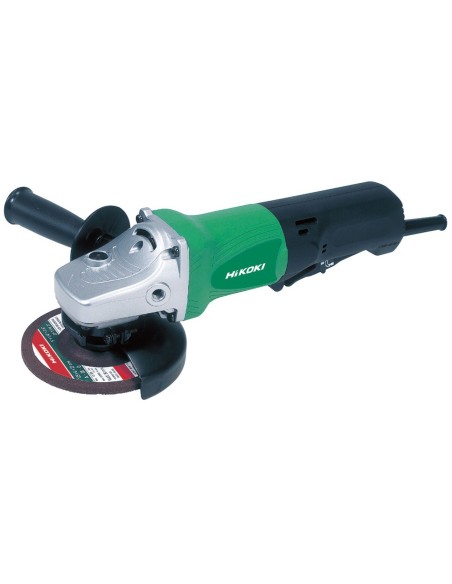 G13SE2(S) Mini-amoladora