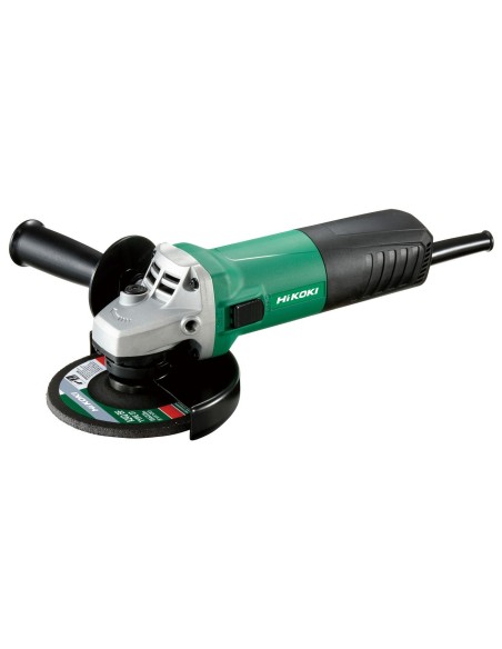 G13SR4 Mini-amoladora