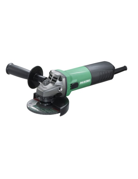 G12SN2 Mini-amoladora