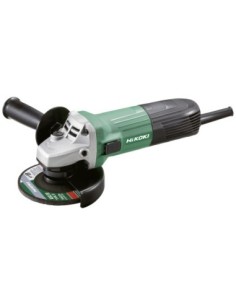 G12STA Mini-amoladora