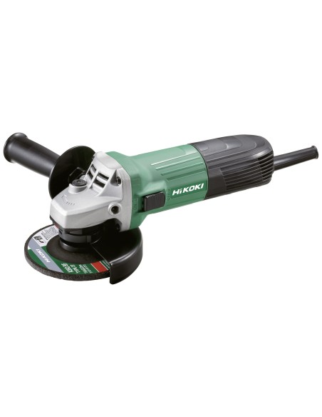 G12STA Mini-amoladora