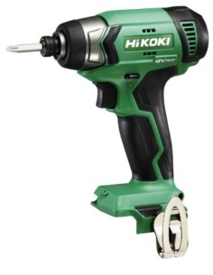 WH12DAW4 Atornillador de impacto a bater├¡a de litio