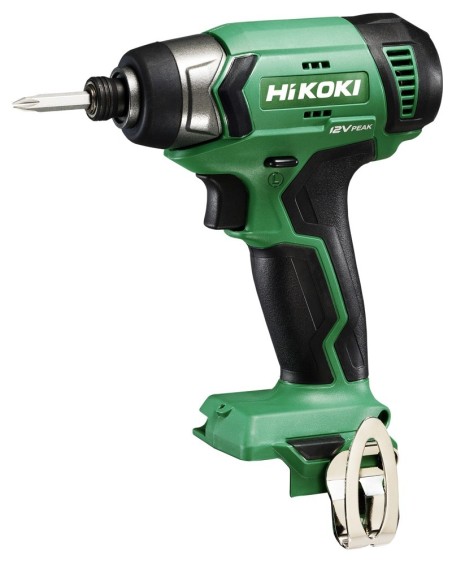 WH12DAW4 Atornillador de impacto a bater├¡a de litio