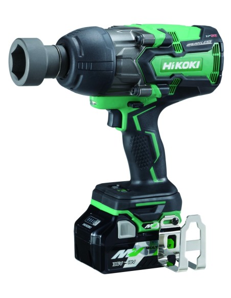 WR36DA Atornillador de impacto a bater├¡a de litio