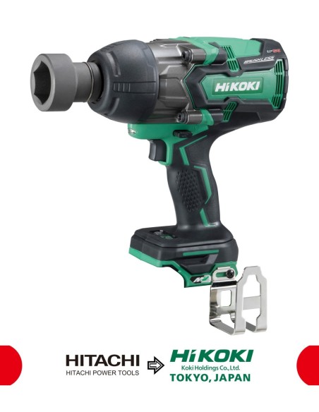 WR36DAW2 Atornillador de impacto a bater├¡a de litio