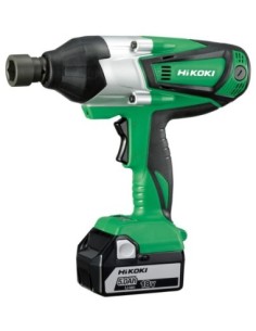 WR18DSHLWP Atornillador de impacto a bater├¡a de litio