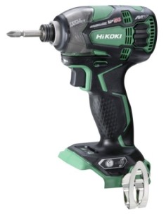 WH36DBW2 Atornillador de impacto a bater├¡a de litio