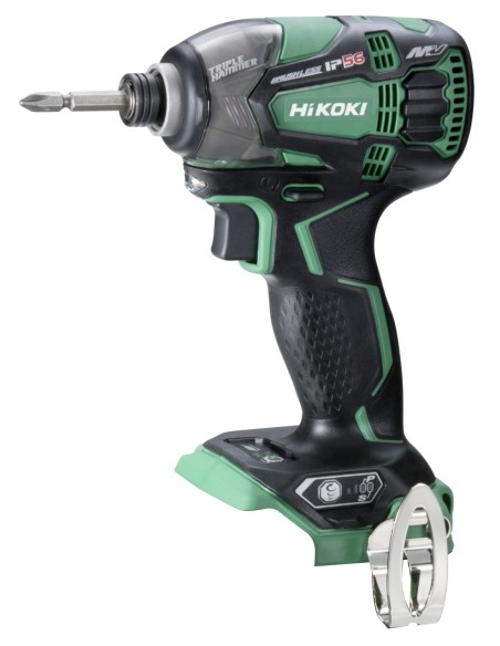 WH36DBW2 Atornillador de impacto a bater├¡a de litio