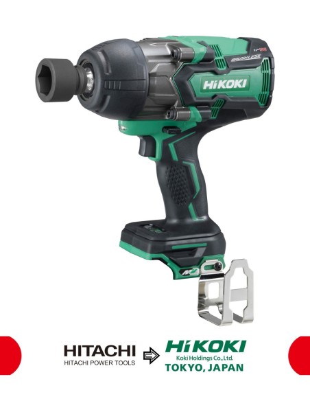 WR36DBW2 Atornillador de impacto a bater├¡a de litio