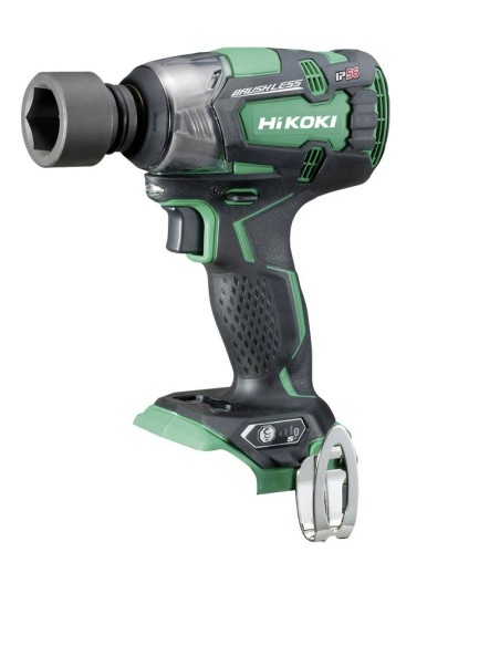 WR18DBDL2W4 Atornillador de impacto a bater├¡a de litio