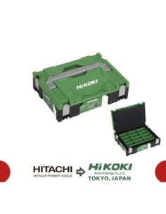 402538 Malet├¡n apilable c/ separadores inter. (Sistema Stackable I)